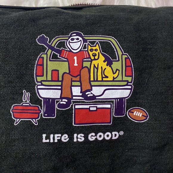 Life is Good - Picture 2 of 4